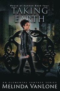 bokomslag Taking Earth
