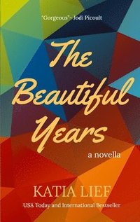 bokomslag Beautiful Years
