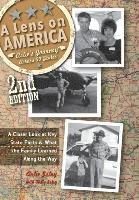 bokomslag A Lens On America: Hardcover