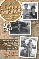 bokomslag A Lens On America: Arlie's Journey Across 50 States