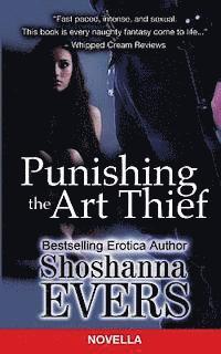 Punishing the Art Thief 1