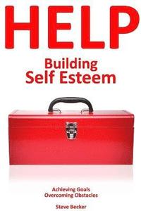 bokomslag Building Self Esteem