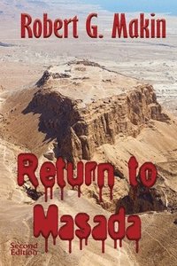 bokomslag Return to Masada