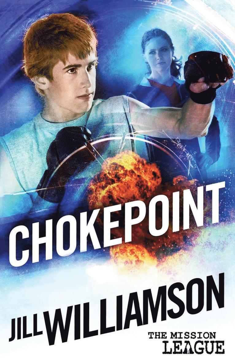 Chokepoint 1