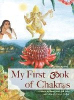 bokomslag My First Book of Chakras