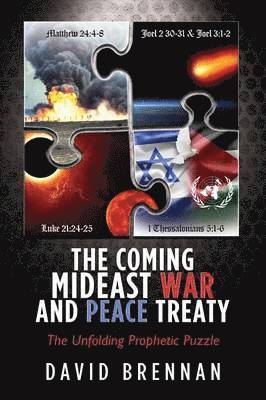 Coming Mideast War And Peace Treaty 1