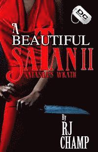 bokomslag A Beautiful Satan 2: Natasha's Wrath