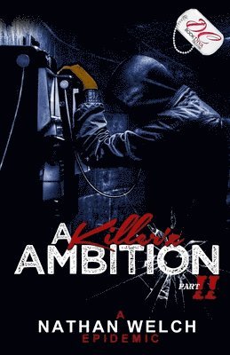 A Killer'z Ambition II 1