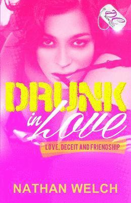 Drunk in Love {DC Bookdiva Publications} 1