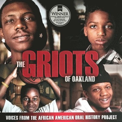 The Griots of Oakland 1