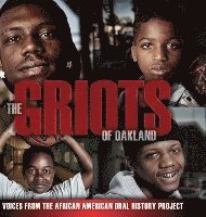 bokomslag The Griots of Oakland