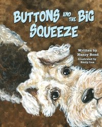 bokomslag Buttons and the Big Squeeze