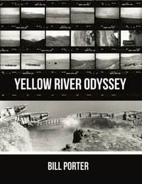 bokomslag Yellow River Odyssey