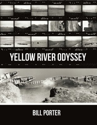 Bill Porter - Yellow River Odyssey, Häftad