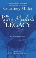 bokomslag The Raven Mocker's Legacy