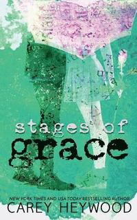 bokomslag Stages of Grace