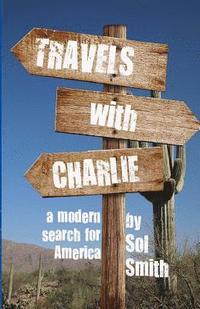 bokomslag Travels With Charlie