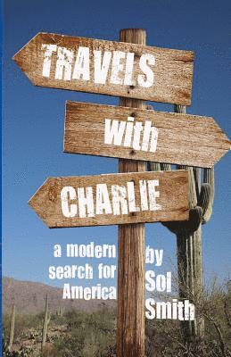 Travels With Charlie 1
