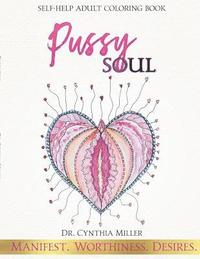 bokomslag Pussy Soul