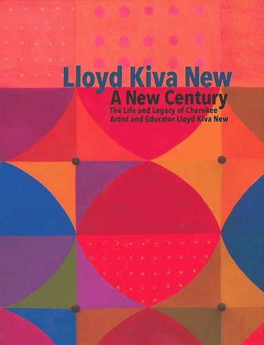bokomslag Lloyd Kiva New