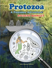 bokomslag Protozoa; A Poseidon Adventure! Student Booklet