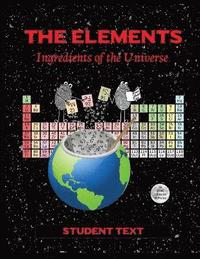 bokomslag The Elements; Student Text