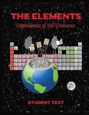 Ellen Johnston McHenry - Elements; Student Text, Häftad