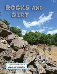 bokomslag Rocks and Dirt