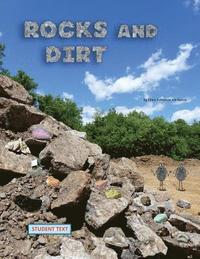 bokomslag Rocks and Dirt; student text