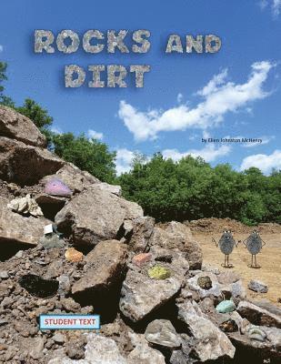 Rocks and Dirt; student text 1