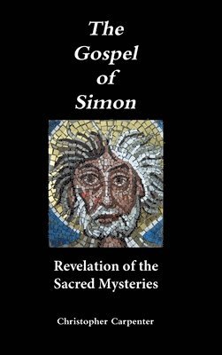 bokomslag Gospel of Simon