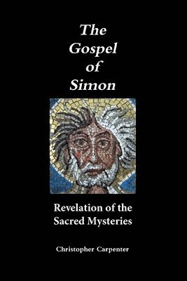 bokomslag Gospel of Simon