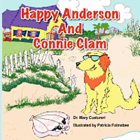 Happy Anderson and Connie Clam 1