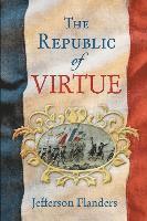 bokomslag The Republic of Virtue