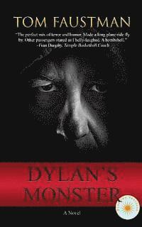 Dylan's Monster 1