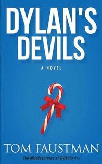 bokomslag Dylan's Devils