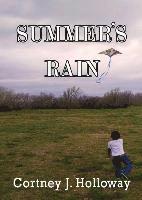 bokomslag Summer's Rain