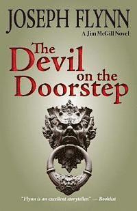 bokomslag The Devil on the Doorstep