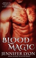 bokomslag Blood Magic