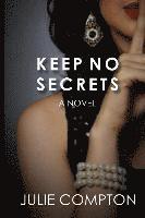 bokomslag Keep No Secrets