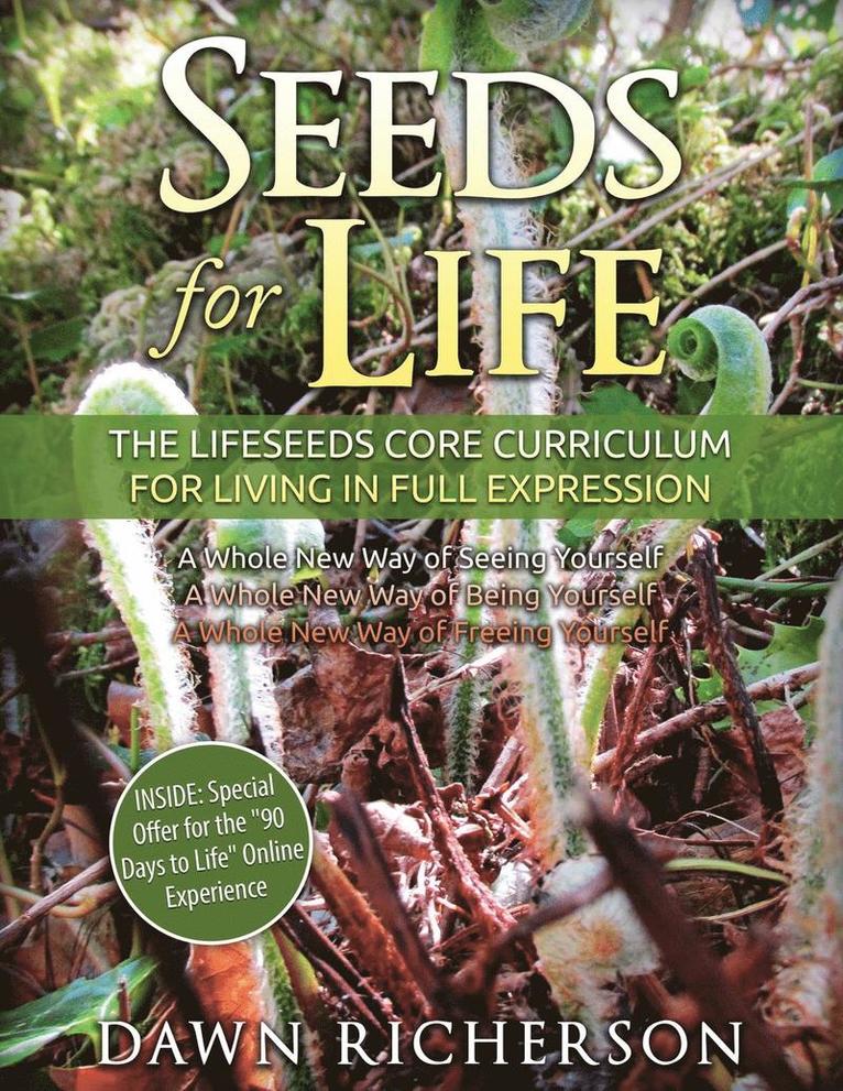 Seeds for Life 1