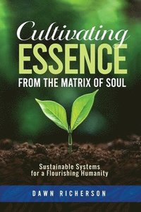 bokomslag Cultivating Essence from the Matrix of Soul