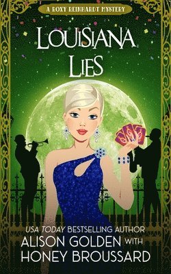 Louisiana Lies