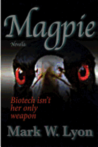bokomslag Magpie