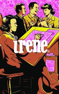 bokomslag Irene 4