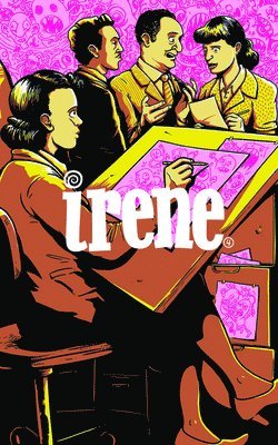 Irene 4 1