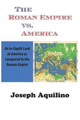 The Roman Empire Vs. America 1