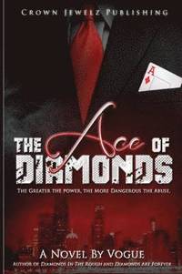 bokomslag The Ace of Diamonds