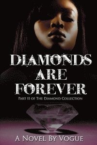 bokomslag Diamonds Are Forever