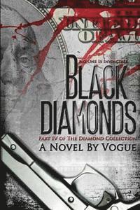 bokomslag Black Diamonds